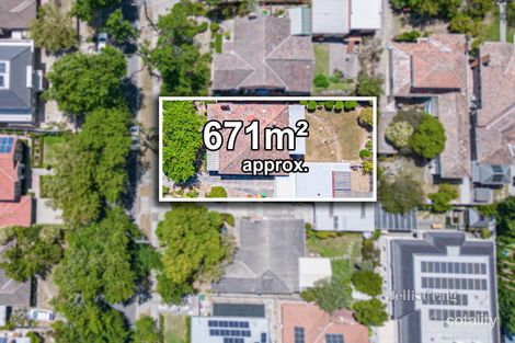 Property photo of 10 Wavell Street Box Hill VIC 3128