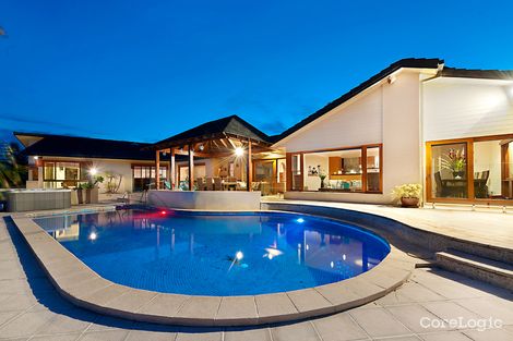 Property photo of 16 Saint Tropez Terrace Bundall QLD 4217