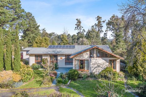 Property photo of 325 Winkleigh Road Exeter TAS 7275