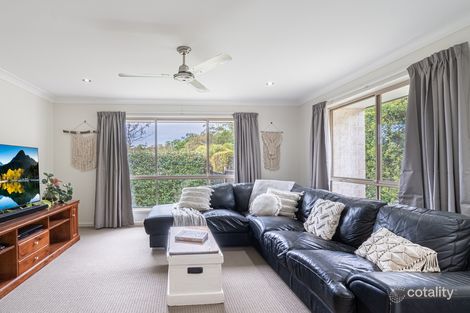 Property photo of 29 Smerdon Way Glass House Mountains QLD 4518