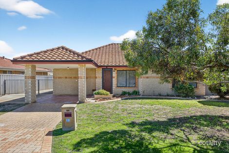 Property photo of 32 Link Way Cooloongup WA 6168