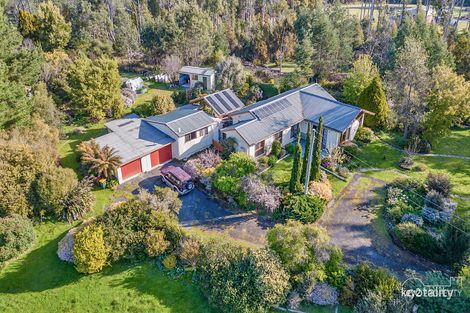 Property photo of 325 Winkleigh Road Exeter TAS 7275