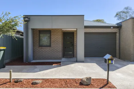 Property photo of 4A Mitchells Road Moe VIC 3825