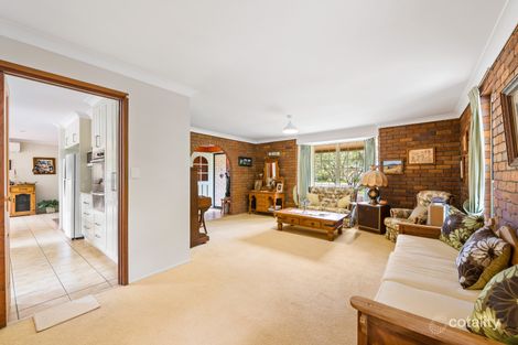 Property photo of 18 Sunray Drive Highfields QLD 4352