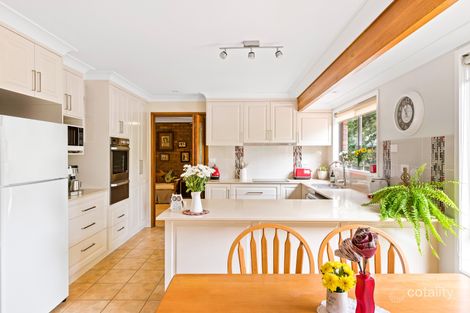 Property photo of 18 Sunray Drive Highfields QLD 4352
