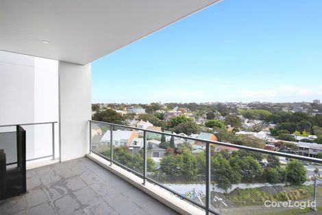 Property photo of 605/241-245 Sydney Park Road Erskineville NSW 2043