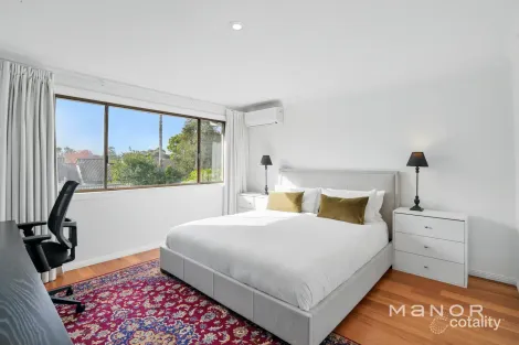 Property photo of 22/6 Edward Street Baulkham Hills NSW 2153