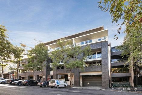 223/40 Stanley St, Collingwood, VIC 3066