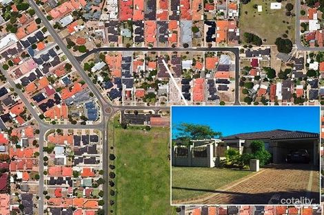 Property photo of 1/16 Maroog Way Nollamara WA 6061