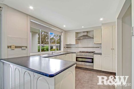 Property photo of 8 Ray Place Penrith NSW 2750