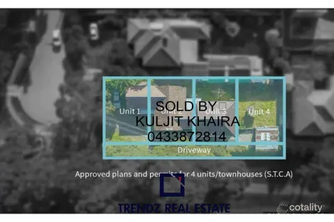 Property photo of 5 Johnston Avenue Eumemmerring VIC 3177