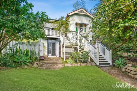 Property photo of 11 Victoria Crescent Toowong QLD 4066