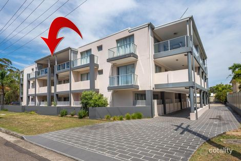 18/2 Shoal Bay Rd, Nelson Bay, NSW 2315