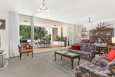 Property photo of 101/15-17 Peninsula Drive Breakfast Point NSW 2137