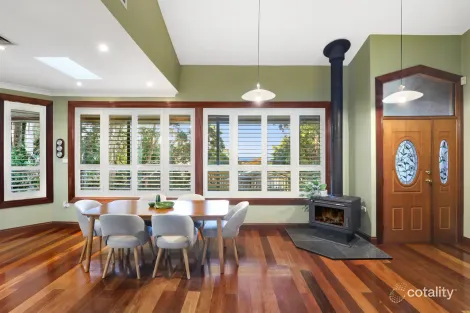 Property photo of 76A Organs Road Bulli NSW 2516