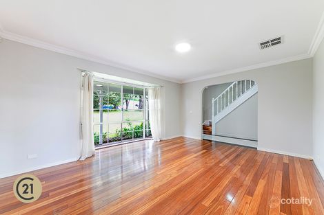 Property photo of 21 Aiken Road West Pennant Hills NSW 2125