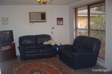 Property photo of 25 Benalla Crescent Marayong NSW 2148