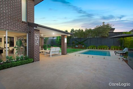 Property photo of 44 Willcox Crescent Kellyville NSW 2155