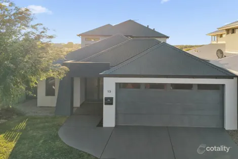 13 Bremen Lane, Port Kennedy, WA 6172