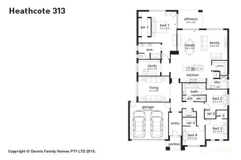 Property photo of 2 Manorwood Crescent Wollert VIC 3750