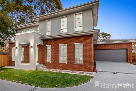 Property photo of 3/4-5 Tawonga Court Glen Waverley VIC 3150