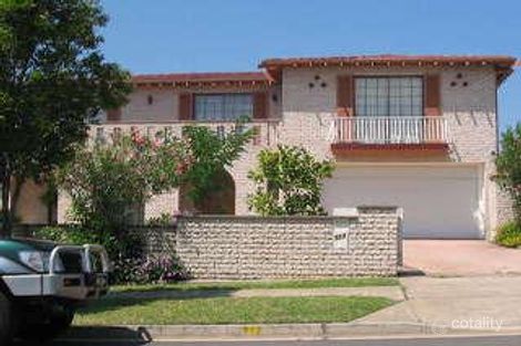 117 Polding St, Fairfield Heights, NSW 2165
