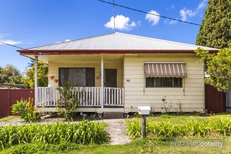 46 Crockett St, Cardiff South, NSW 2285