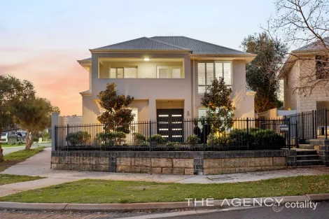 Property photo of 39 Nankeen Circle Tapping WA 6065
