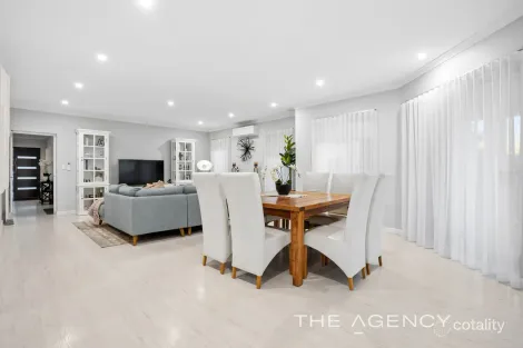 Property photo of 39 Nankeen Circle Tapping WA 6065