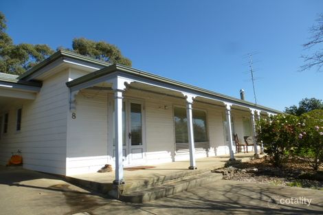 Property photo of 8 Michael Court Clare SA 5453