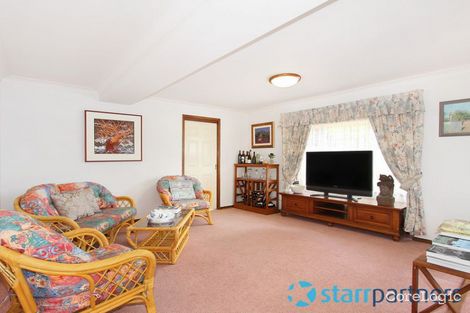 Property photo of 3 Roche Place Merrylands West NSW 2160