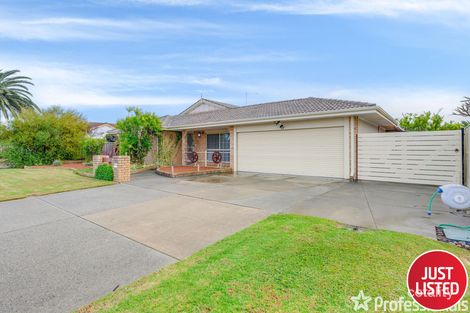 Property photo of 11 Cork Place Warnbro WA 6169