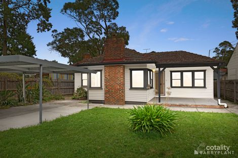 6 Turner St, Croydon, VIC 3136