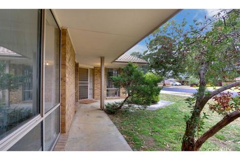 Property photo of 27 Parwan Crescent Mornington VIC 3931
