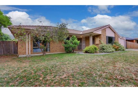 Property photo of 27 Parwan Crescent Mornington VIC 3931
