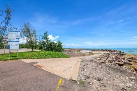 Property photo of 6 Coolibah Street Nightcliff NT 0810