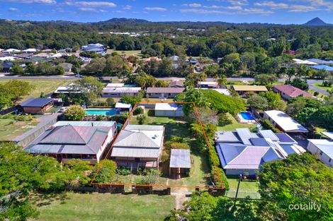 Property photo of 32 Wattle Street Cooroy QLD 4563