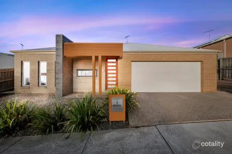 Property photo of 3 Austin Place Grovedale VIC 3216