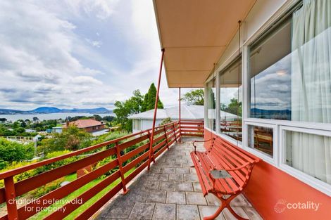 Property photo of 545 Churchill Avenue Sandy Bay TAS 7005