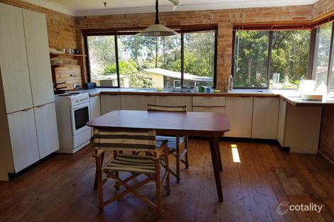 Property photo of 14 Orontes Street Orient Point NSW 2540