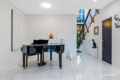 Property photo of 22/20 Baywater Drive Twin Waters QLD 4564