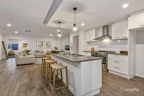 Property photo of 5 Brooklands Drive Jackass Flat VIC 3556