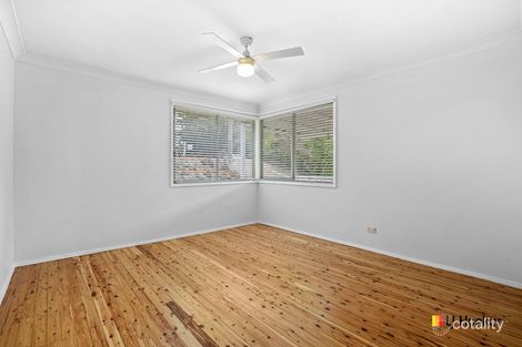 Property photo of 90 Labrador Street Rooty Hill NSW 2766