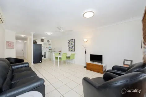 Property photo of 3/38 Eleventh Avenue Railway Estate QLD 4810