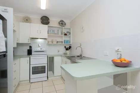 Property photo of 3/38 Eleventh Avenue Railway Estate QLD 4810