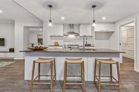 Property photo of 5 Brooklands Drive Jackass Flat VIC 3556