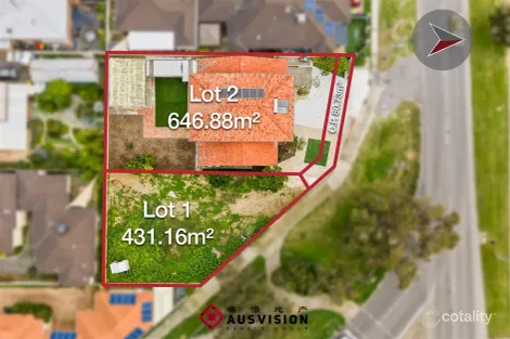 521 Karrinyup Rd, Innaloo, WA 6018