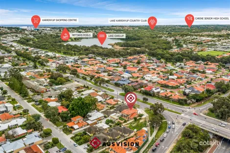 Property photo of 521 Karrinyup Road Innaloo WA 6018