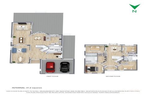 8 Wattleview Rise, Scoresby, VIC 3179