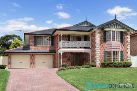 Property photo of 3 Roche Place Merrylands West NSW 2160